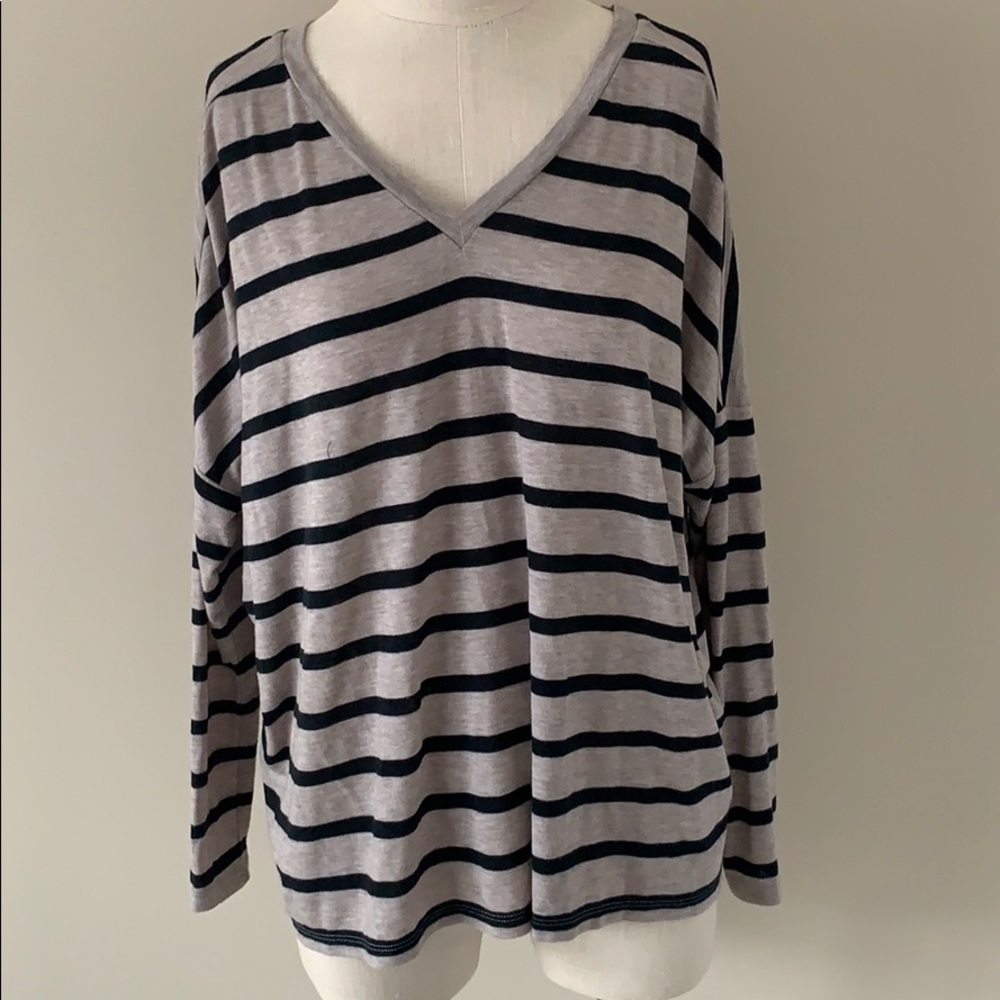 Express tunic